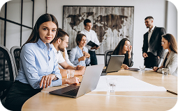Blog post about hiring
